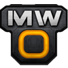 MWOMercs.com logo